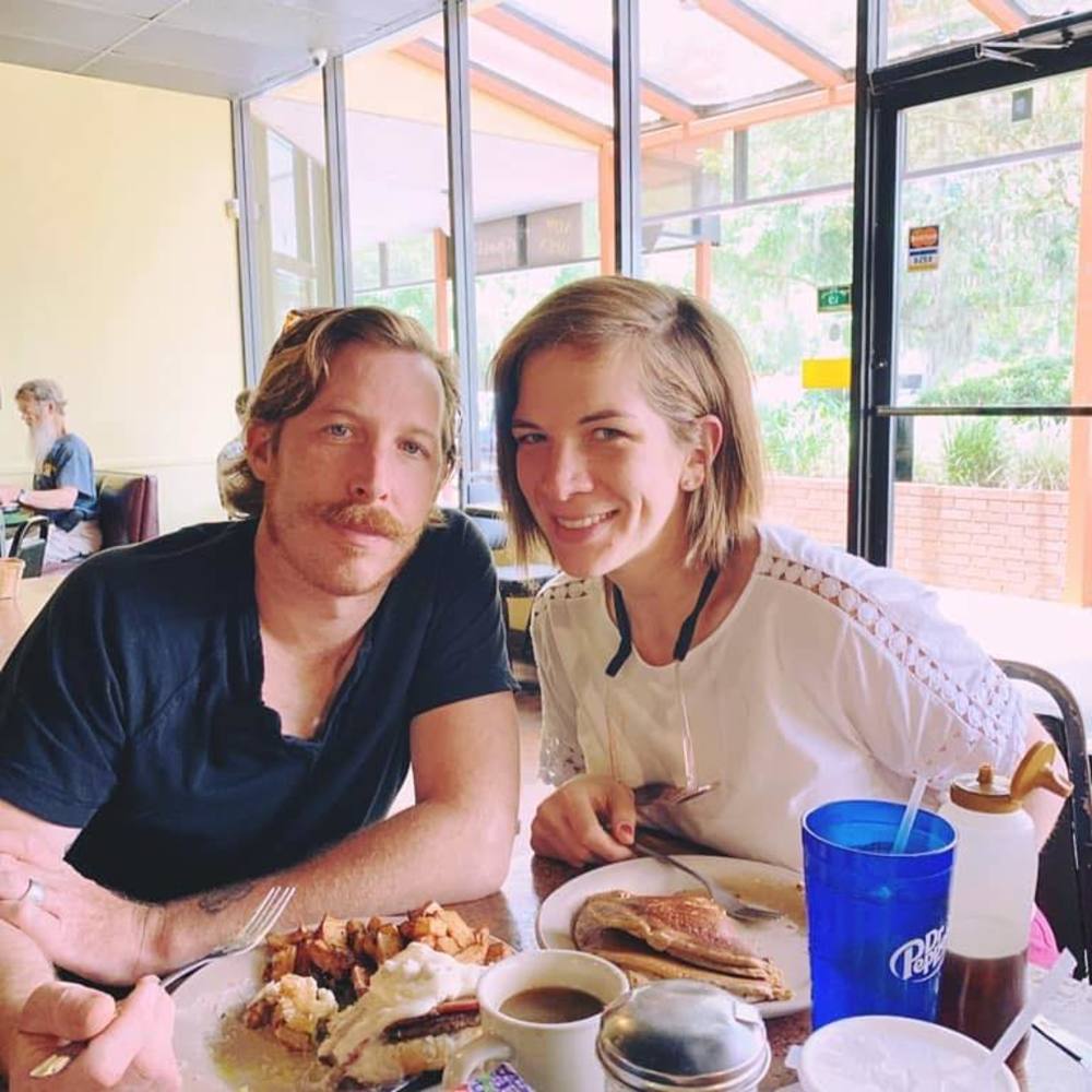 Meet your Posher, Mattandbeth